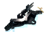 Image of LEFT ENGINE HOOD HINGE image for your 2006 BMW 330xi   